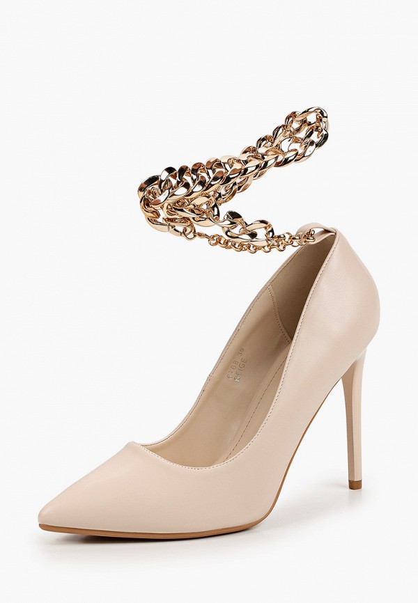 фото Туфли ideal shoes