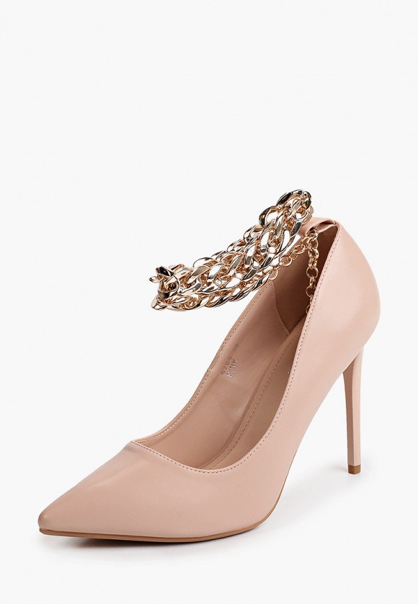 фото Туфли ideal shoes
