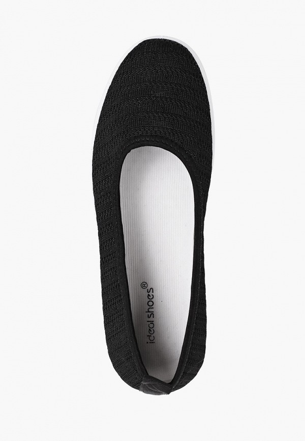 фото Балетки ideal shoes