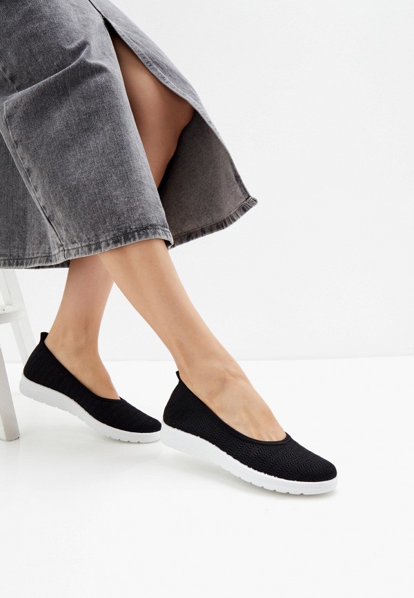 фото Балетки ideal shoes