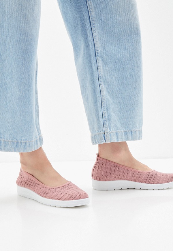 фото Балетки ideal shoes