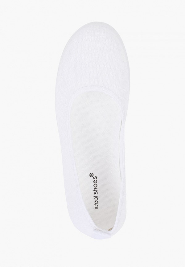 фото Балетки ideal shoes