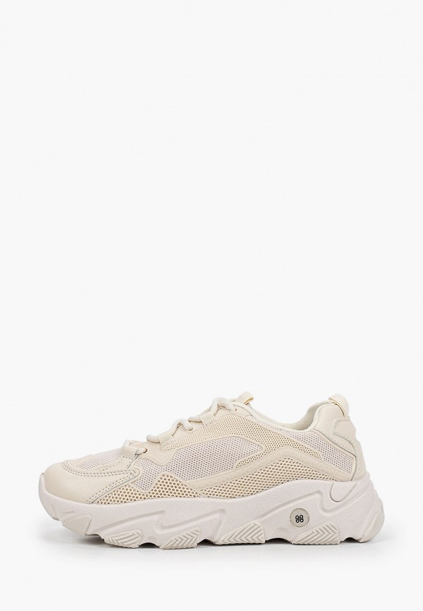 

Кроссовки Ideal Shoes, Бежевый