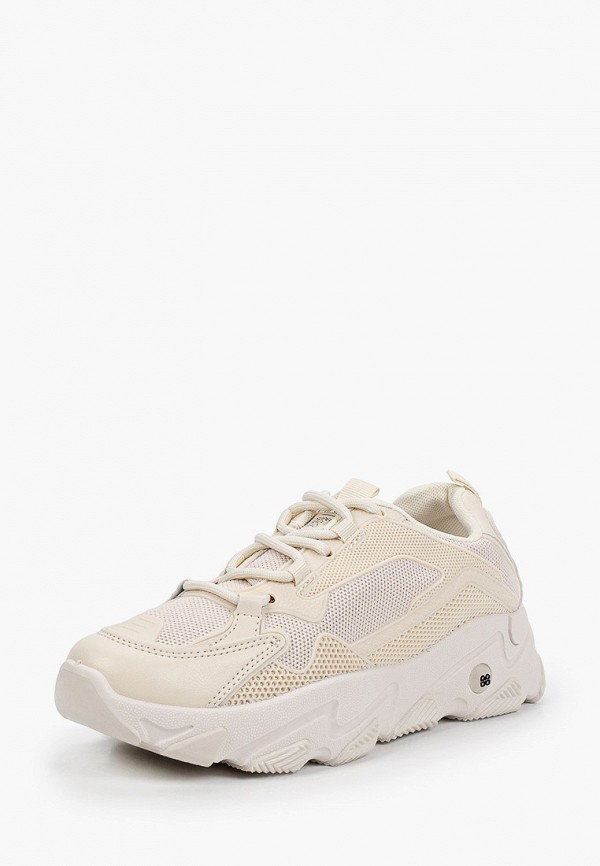 фото Кроссовки ideal shoes
