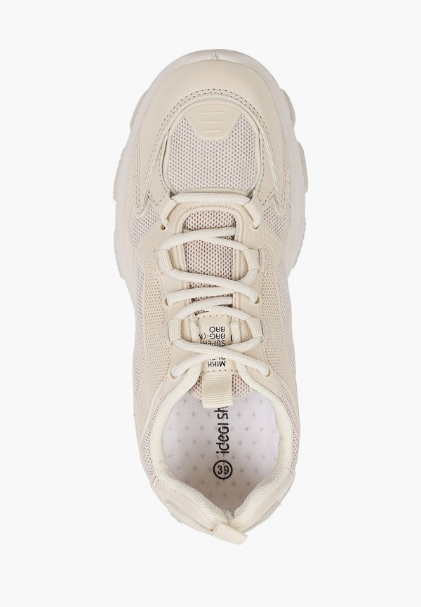 фото Кроссовки ideal shoes