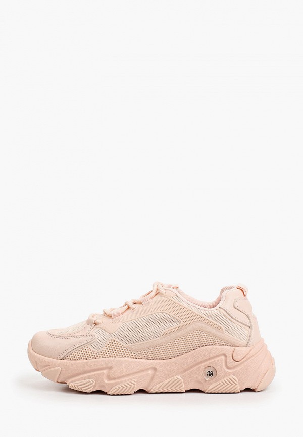 фото Кроссовки ideal shoes