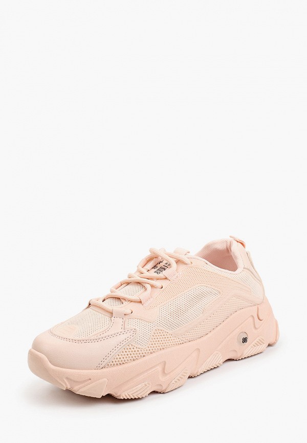 фото Кроссовки ideal shoes