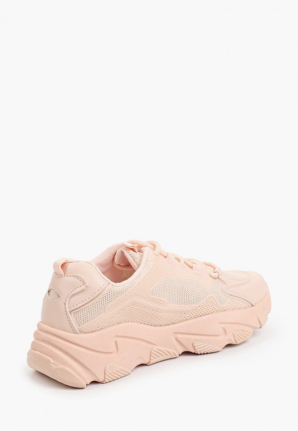 фото Кроссовки ideal shoes