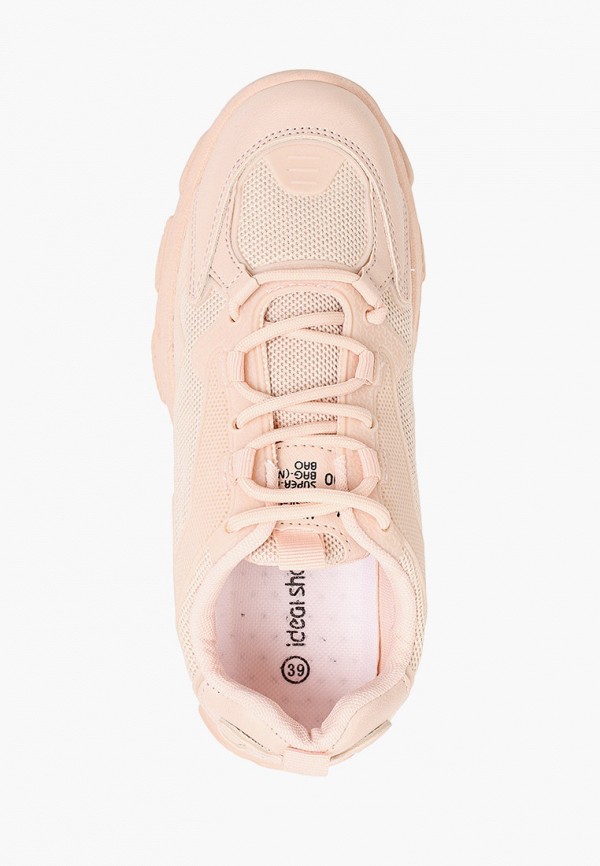 фото Кроссовки ideal shoes