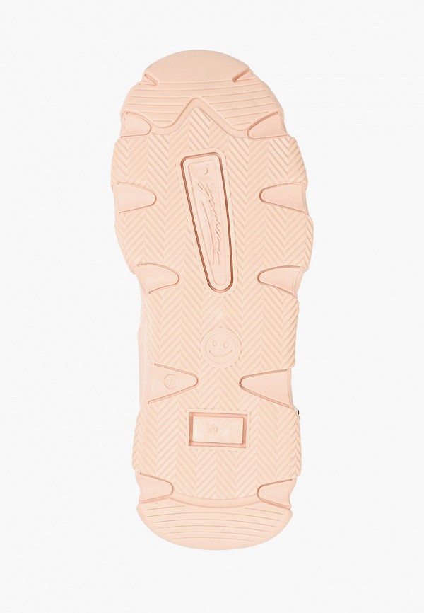 

Кроссовки Ideal Shoes, Розовый