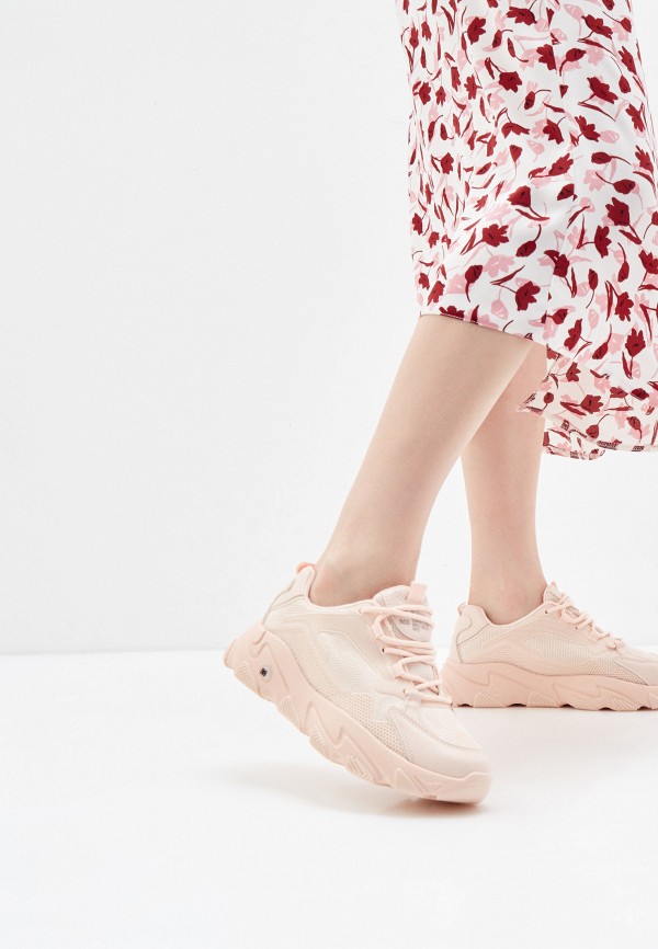 фото Кроссовки ideal shoes