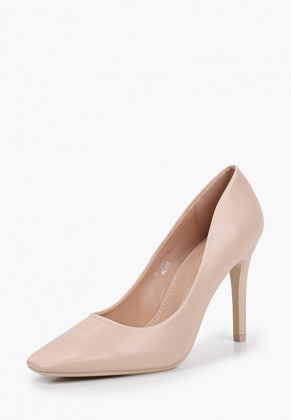 фото Туфли ideal shoes
