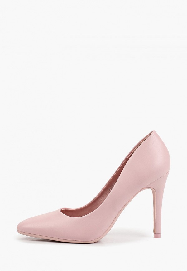 

Туфли Ideal Shoes, Розовый