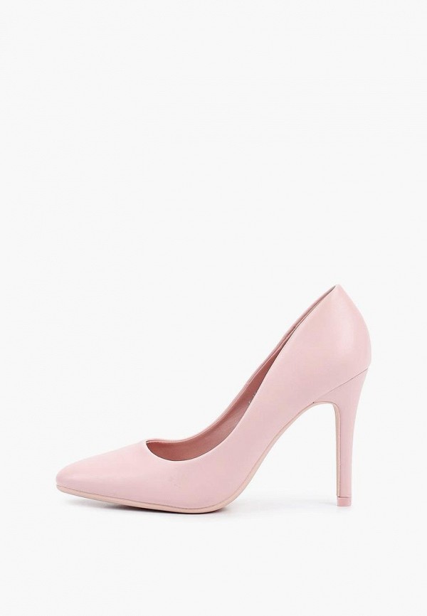 

Туфли Ideal Shoes, Розовый