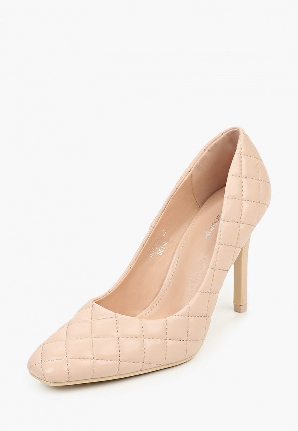 фото Туфли ideal shoes