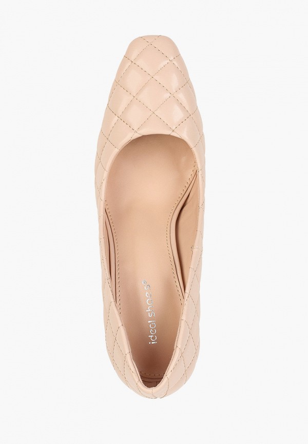 фото Туфли ideal shoes