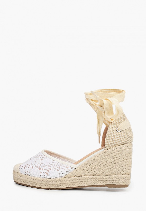 

Босоножки Ideal Shoes, Бежевый
