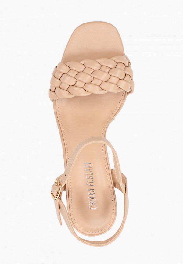 фото Босоножки chiara foscari