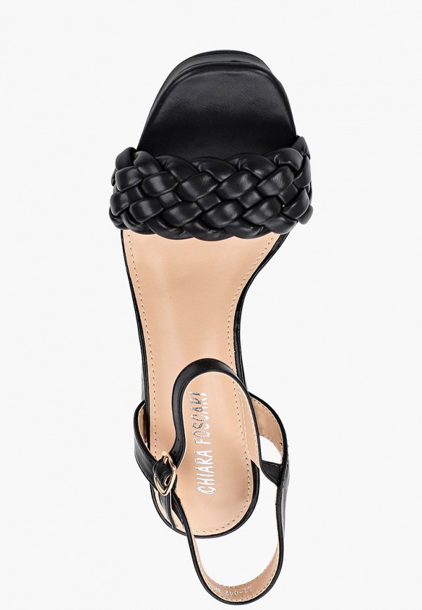 фото Босоножки chiara foscari