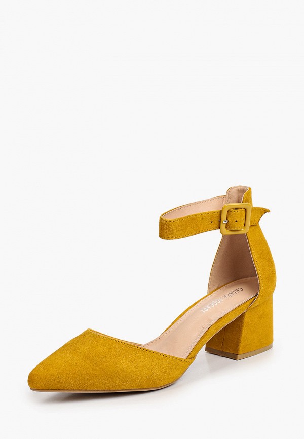 фото Туфли chiara foscari