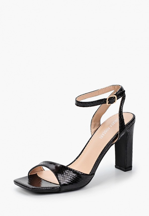 фото Босоножки chiara foscari