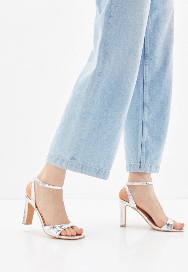 фото Босоножки chiara foscari