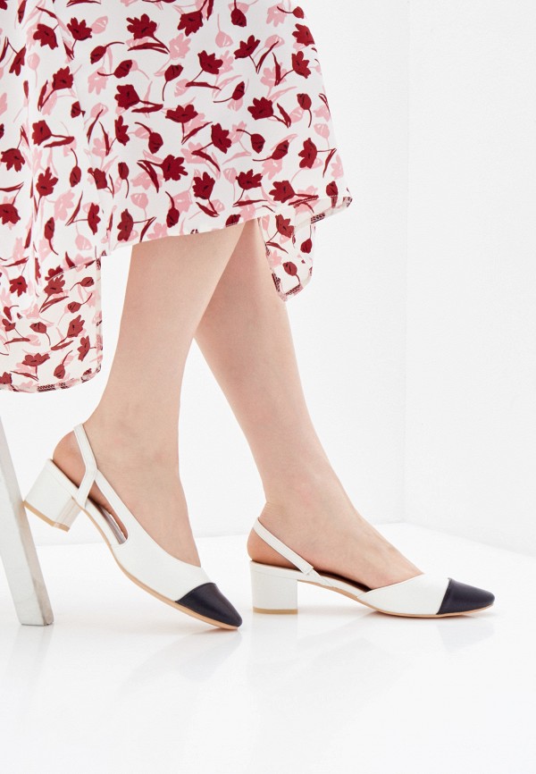 фото Туфли chiara foscari