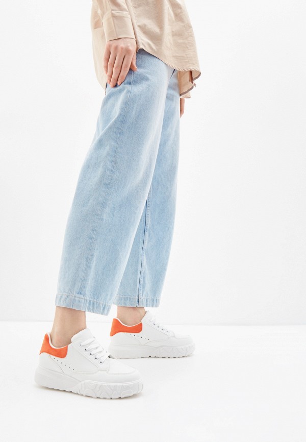 фото Кроссовки sweet shoes