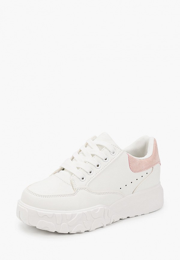 

Кроссовки Sweet Shoes, Белый