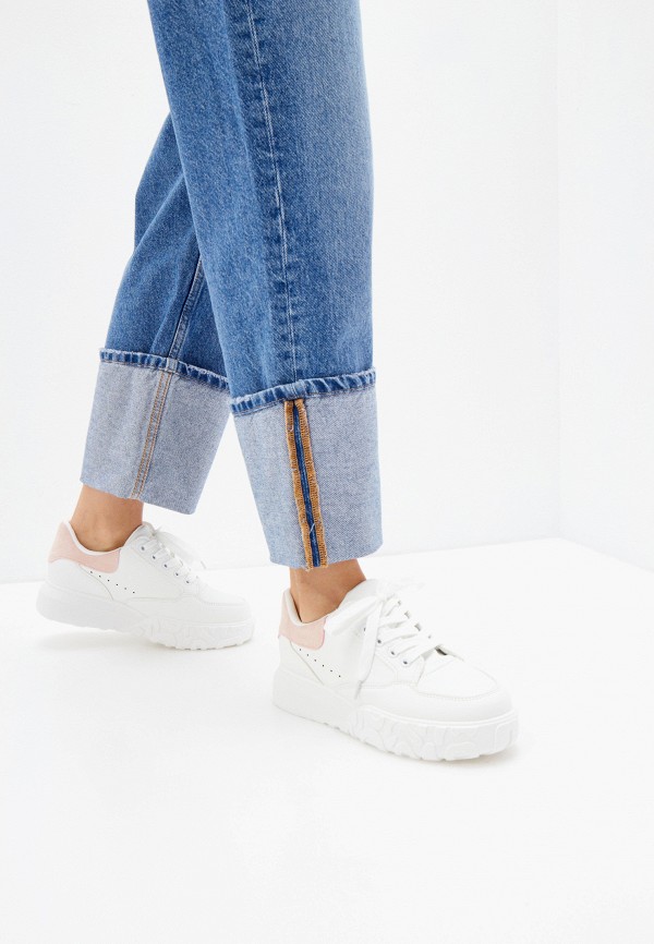 фото Кроссовки sweet shoes