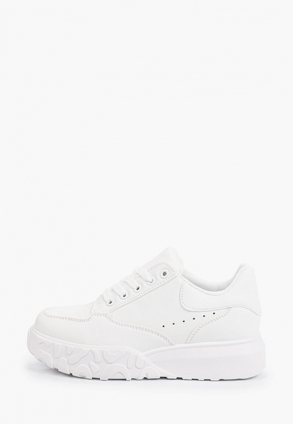 

Кроссовки Sweet Shoes, Белый, Sweet Shoes RTLAAD775001