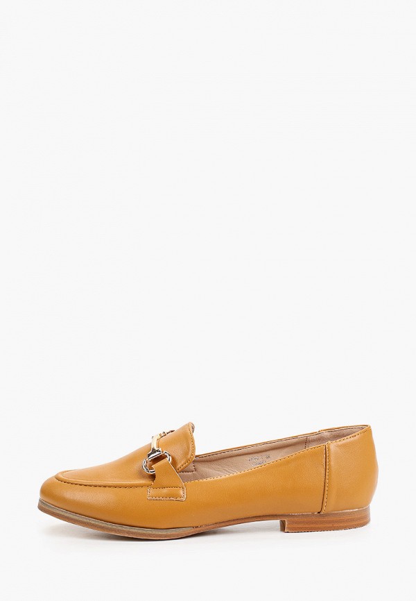 

Лоферы Sweet Shoes, Коричневый