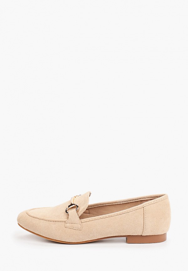 

Лоферы Sweet Shoes, Желтый