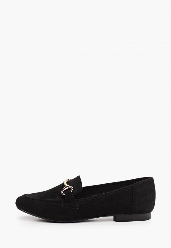 

Лоферы Sweet Shoes, Черный