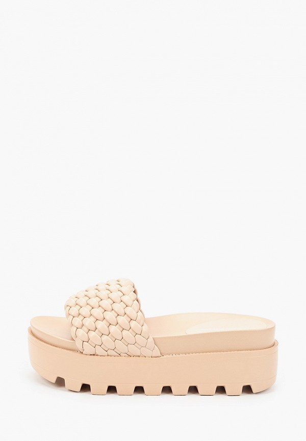 

Сабо Sweet Shoes, Бежевый