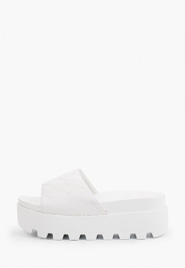 

Сабо Sweet Shoes, Белый