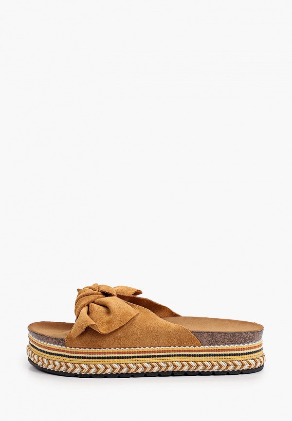 

Сабо Sweet Shoes, Коричневый