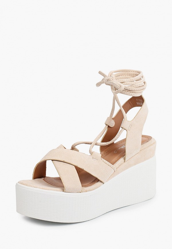 фото Босоножки sweet shoes