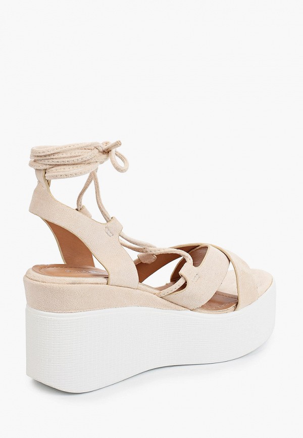 фото Босоножки sweet shoes