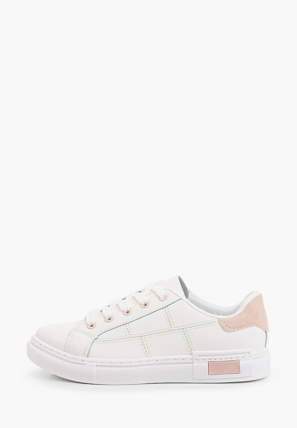 

Кеды Sweet Shoes, Белый