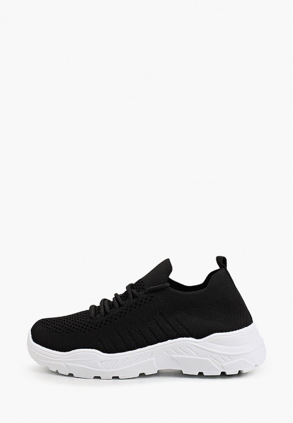 

Кроссовки Sweet Shoes, Черный, Sweet Shoes RTLAAD778101