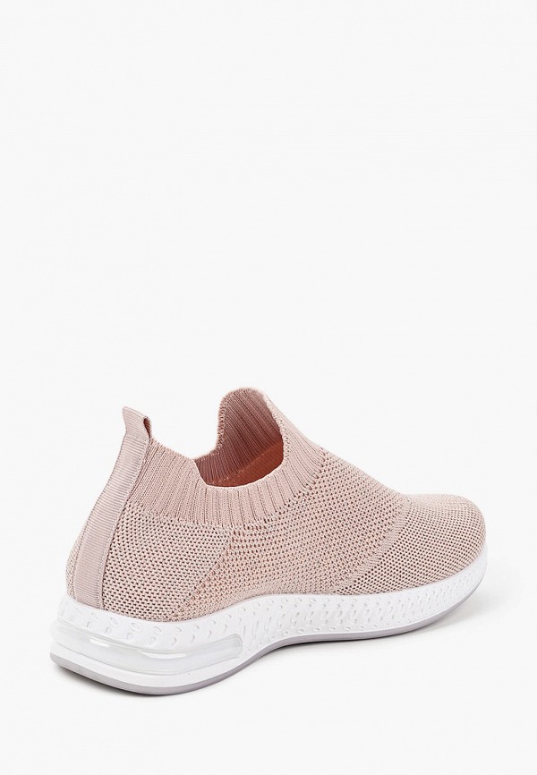 

Кроссовки Sweet Shoes, Розовый