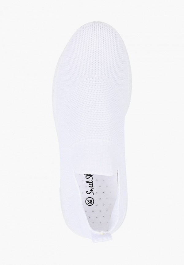 фото Кроссовки sweet shoes