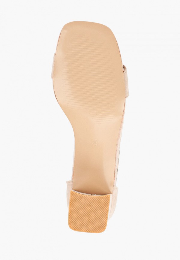 фото Босоножки sweet shoes