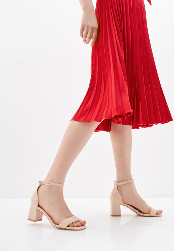 фото Босоножки sweet shoes