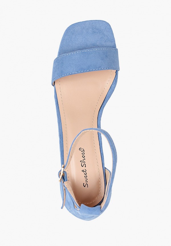 фото Босоножки sweet shoes