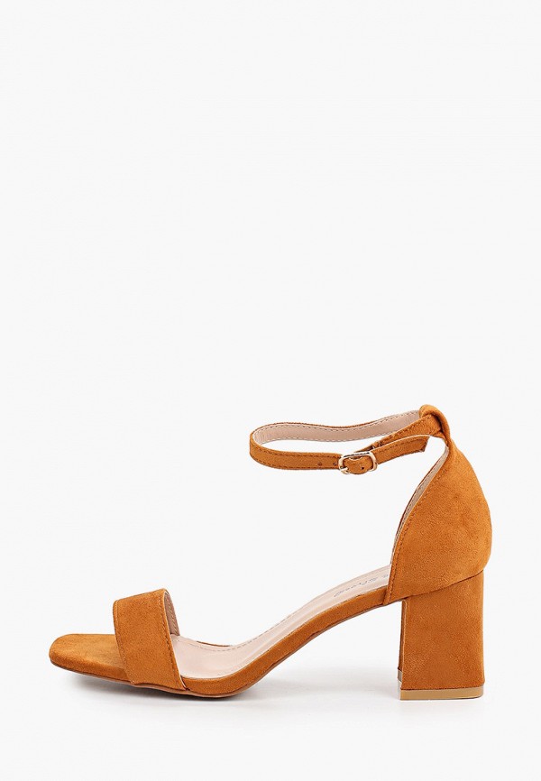 

Босоножки Sweet Shoes, Коричневый, Sweet Shoes RTLAAD780001