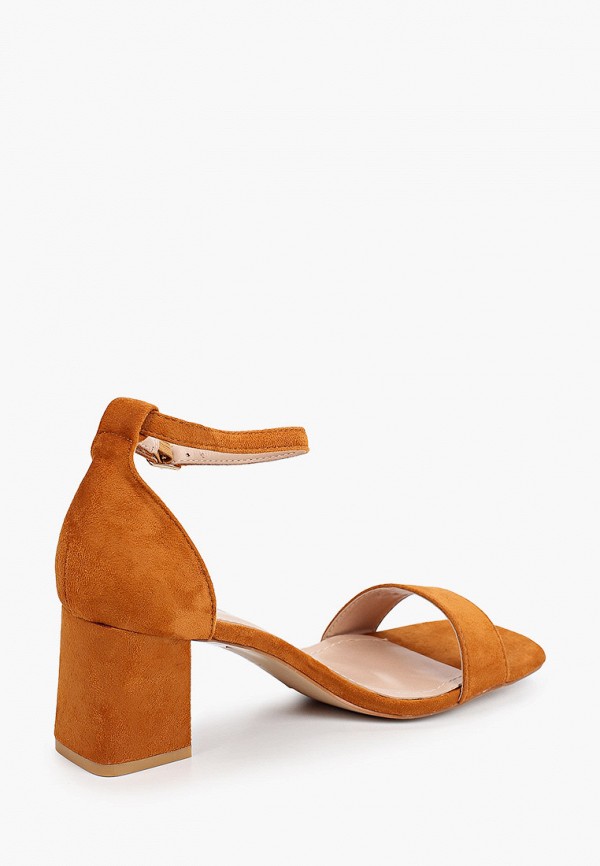 фото Босоножки sweet shoes