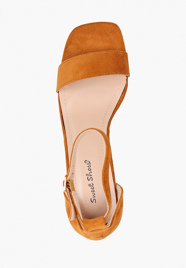 фото Босоножки sweet shoes