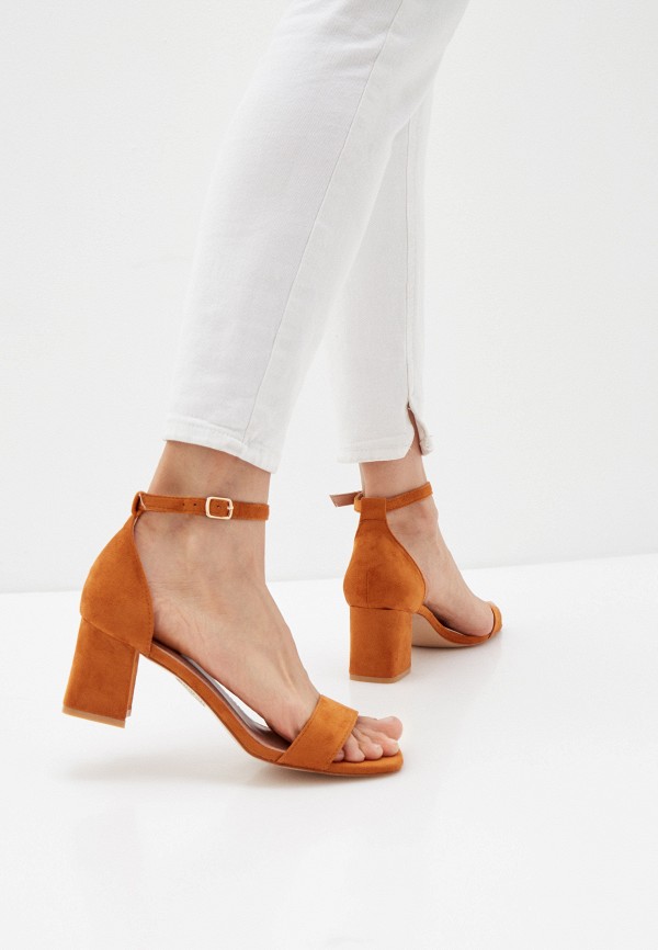 фото Босоножки sweet shoes